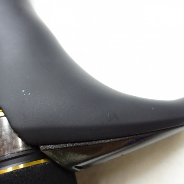 23エンゲツリミテッド N-B610ML右巻き